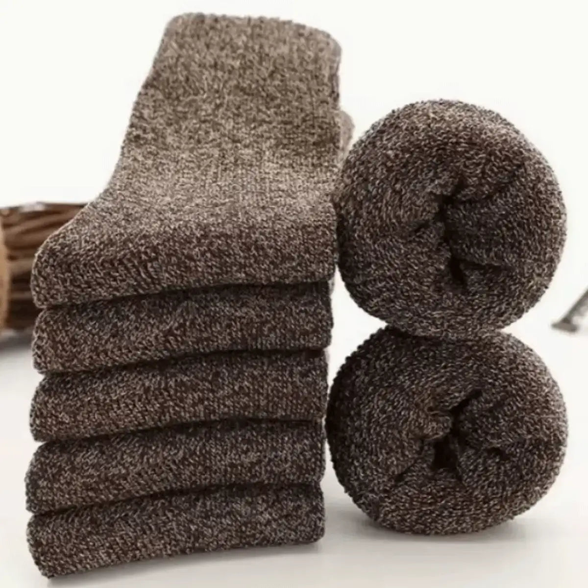 Snug Feot® Socks (Grab 1, Snag 2 Free!)