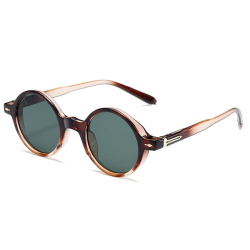 Serengeti Shades - UV400 Protection for Sunny Days