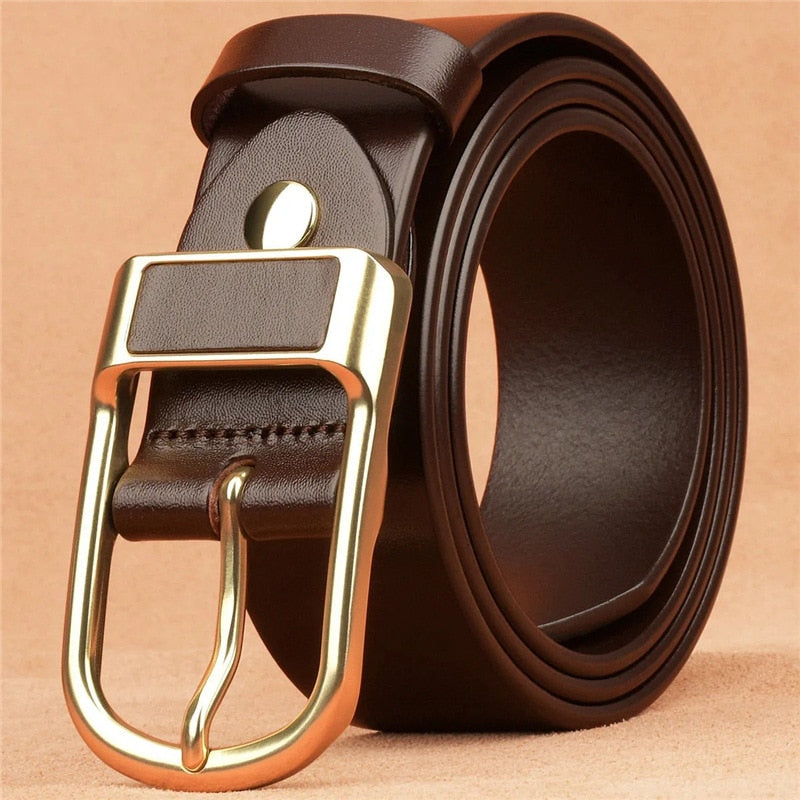 Blokes' Dakar Belt