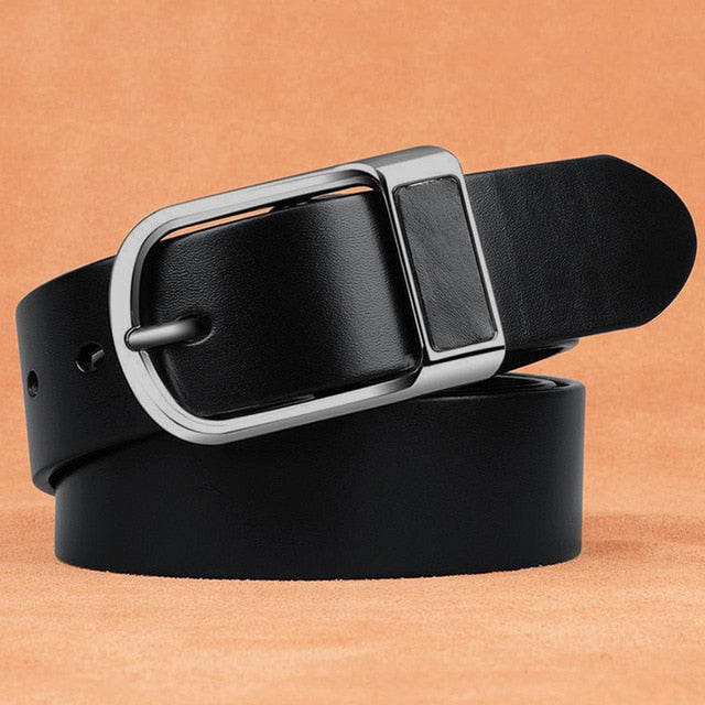 Blokes' Dakar Belt