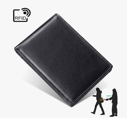 Chaps' Manhattan Wallet - A Proper Bit of Kit for Your Pocket!