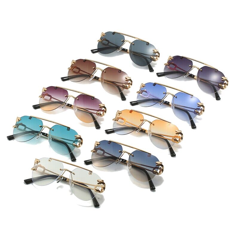 Proper Maverick Shades - UV400 Protection