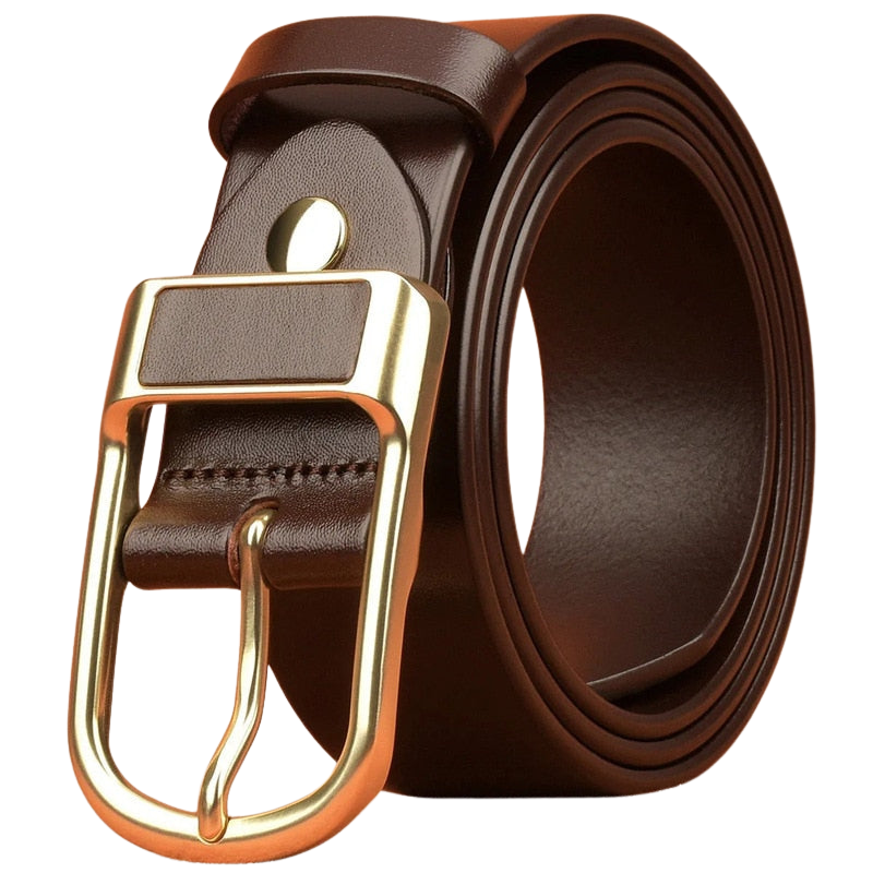 Blokes' Dakar Belt