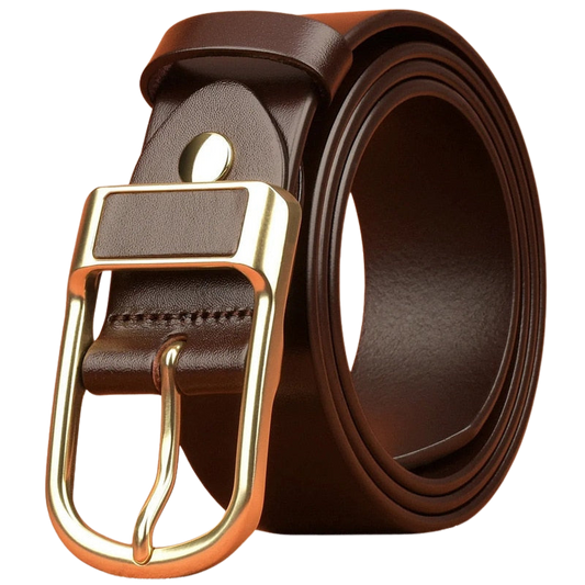 Blokes' Dakar Belt