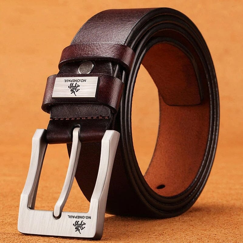 Bloke's Nova Belt