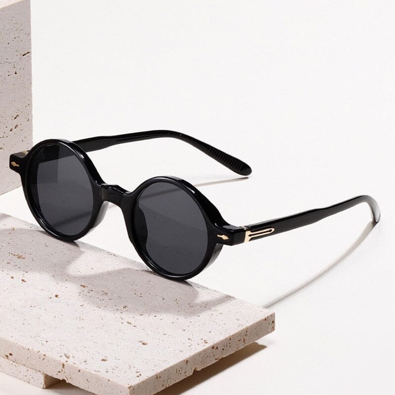 Serengeti Shades - UV400 Protection for Sunny Days