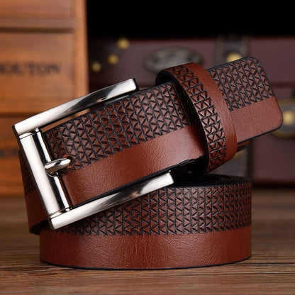 Bloke's Vancouver Belt