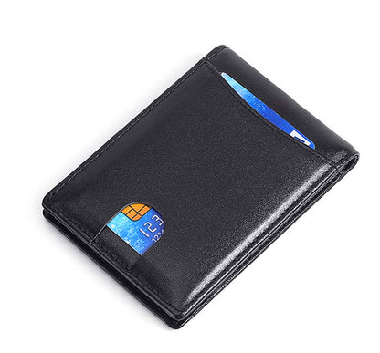 Chaps' Manhattan Wallet - A Proper Bit of Kit for Your Pocket!