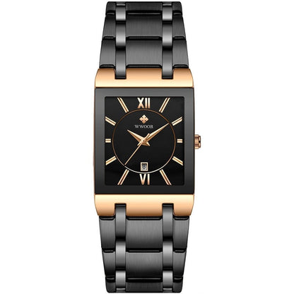 Altair Bloke's Timepiece: