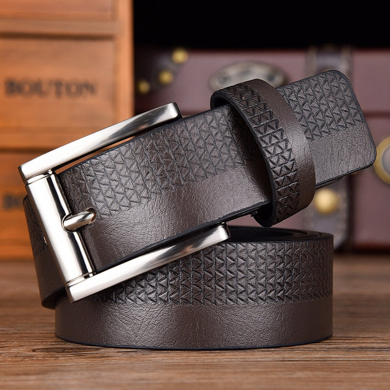 Bloke's Vancouver Belt