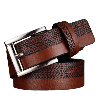 Bloke's Vancouver Belt