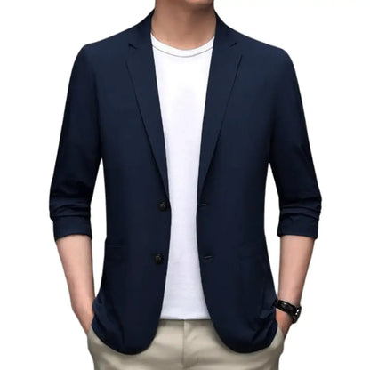Chilled Silk Chaurion™ Blazer for Blokes