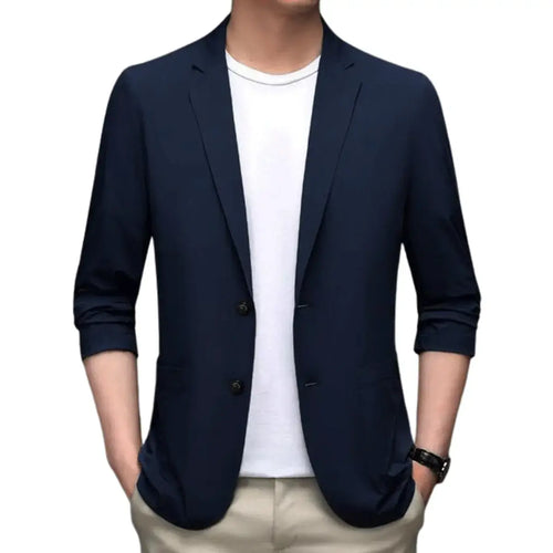 Chilled Silk Chaurion™ Blazer for Blokes