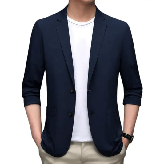 Chilled Silk Chaurion™ Blazer for Blokes