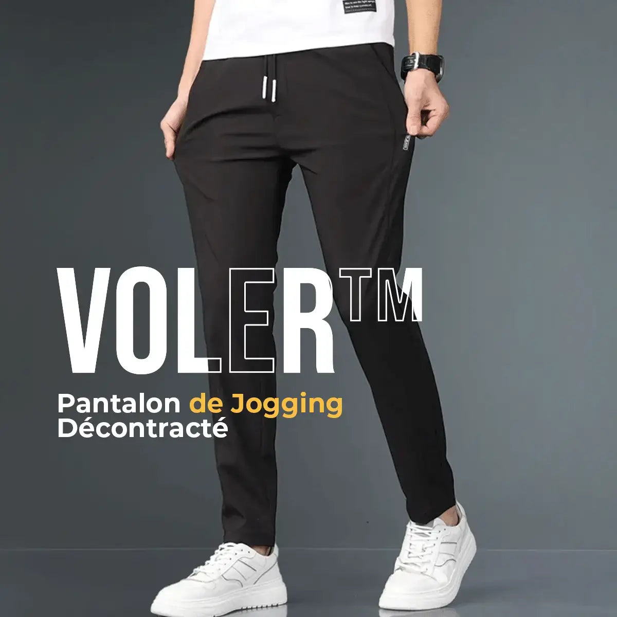 Chill Blokes' Joggers - Grab One, Get One Free!