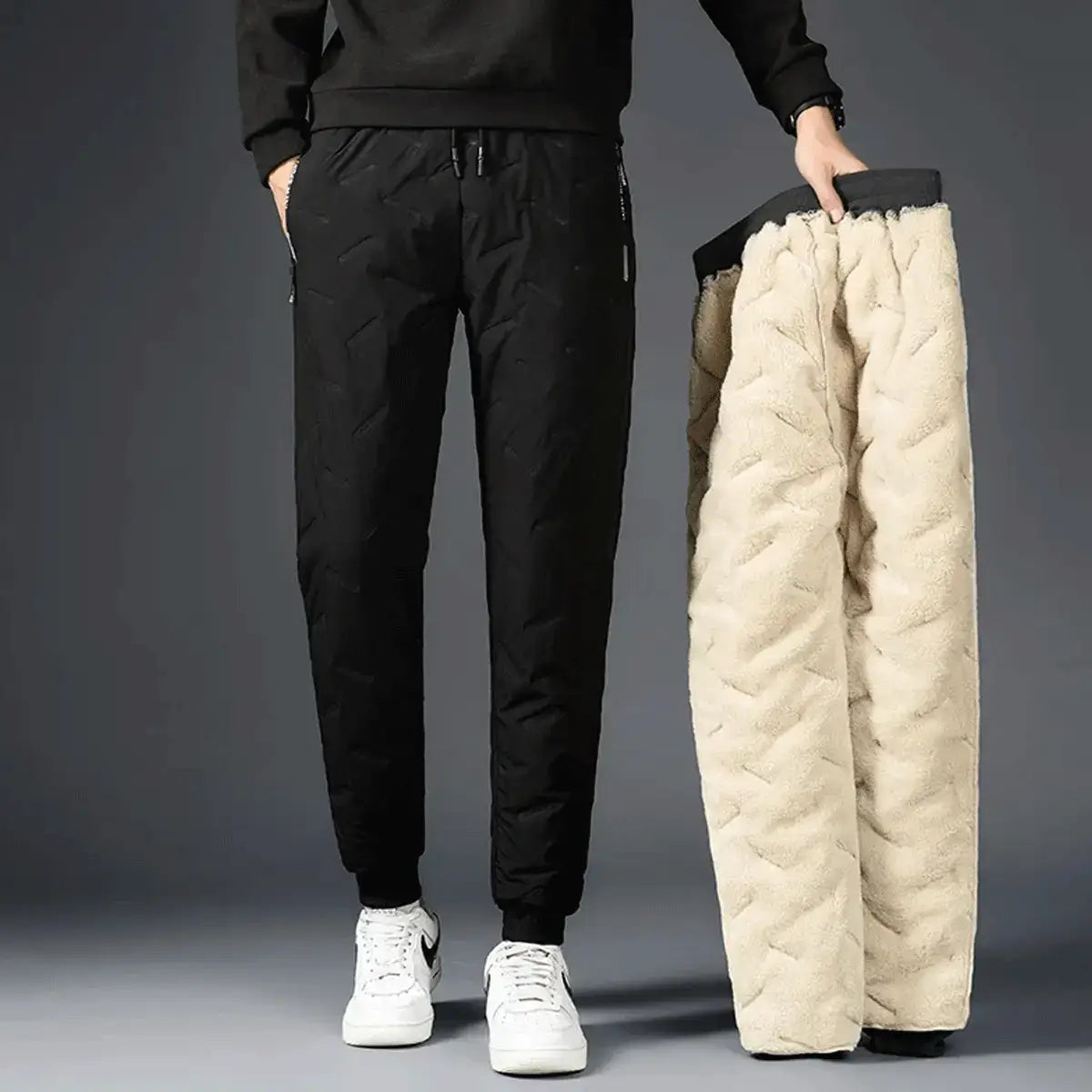 Snug Blokes' Lounge Set
