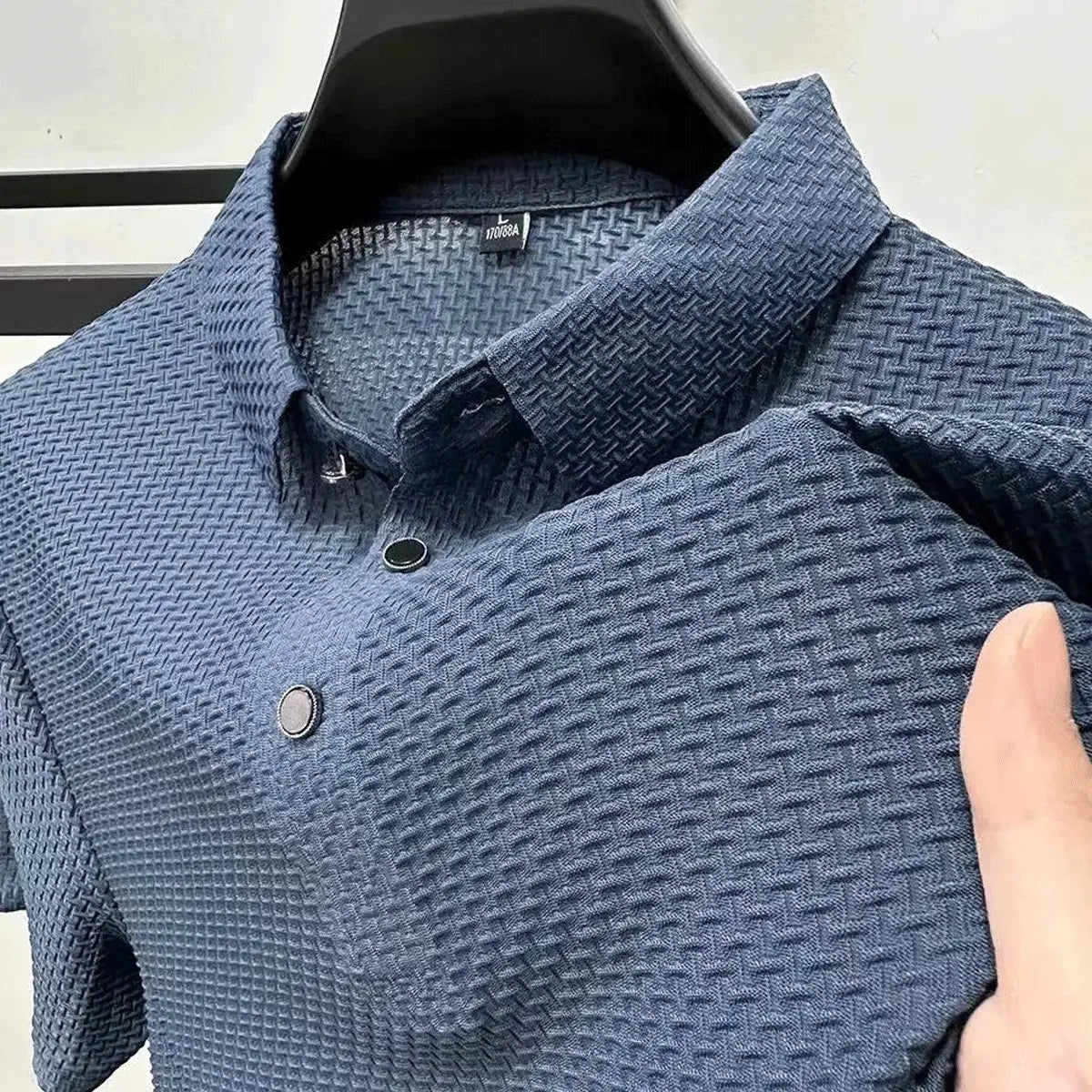 Fresh® Polo Tee (Grab One, Get One Free!)