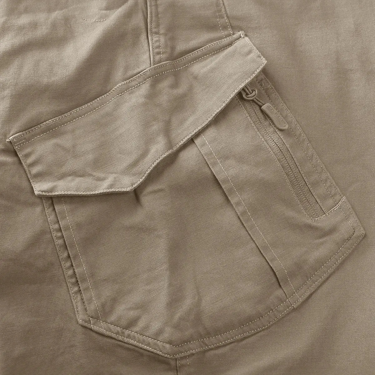 Battle-Ready Tactical Trousers with Free Belt – Gear Up for Adventure!
