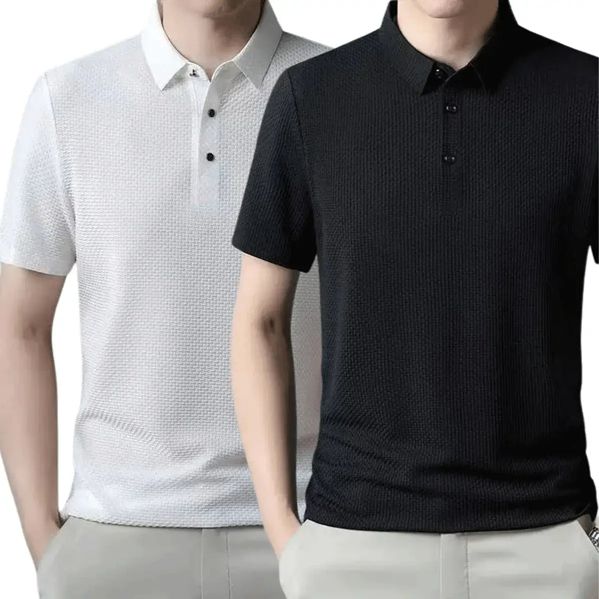 Fresh® Polo Tee (Grab One, Get One Free!)