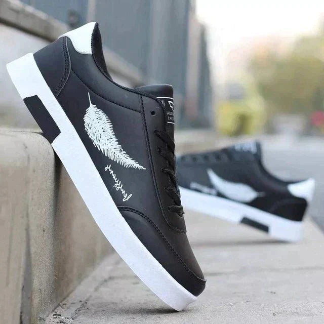 Xander - Snazzy Summer Kicks for Blokes
