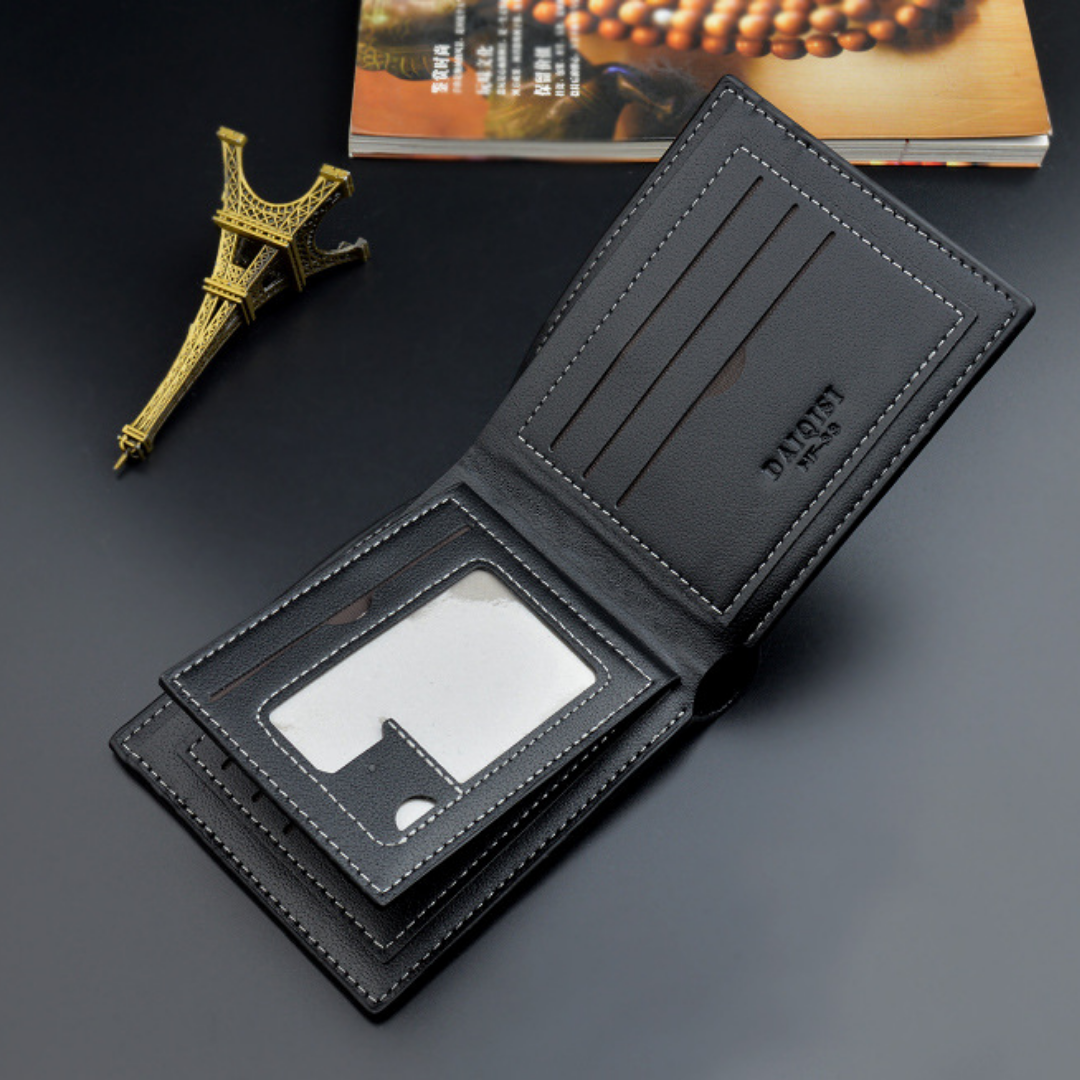 Blokes' Venezia Wallet