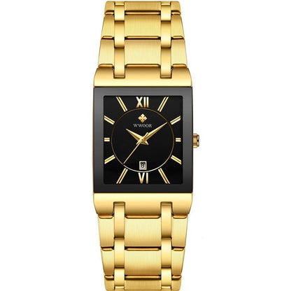Altair Bloke's Timepiece: