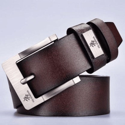 Bloke's Nova Belt