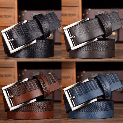 Bloke's Vancouver Belt
