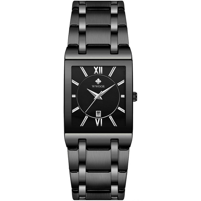 Altair Bloke's Timepiece: