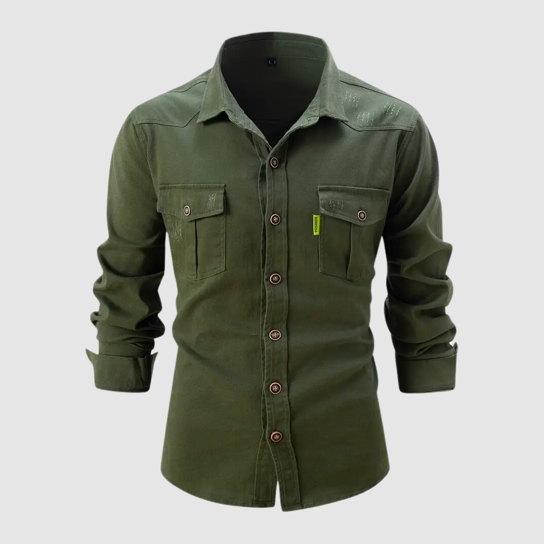 Chic Bloke's Shirt - Laurens® Style