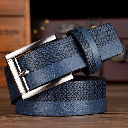Bloke's Vancouver Belt