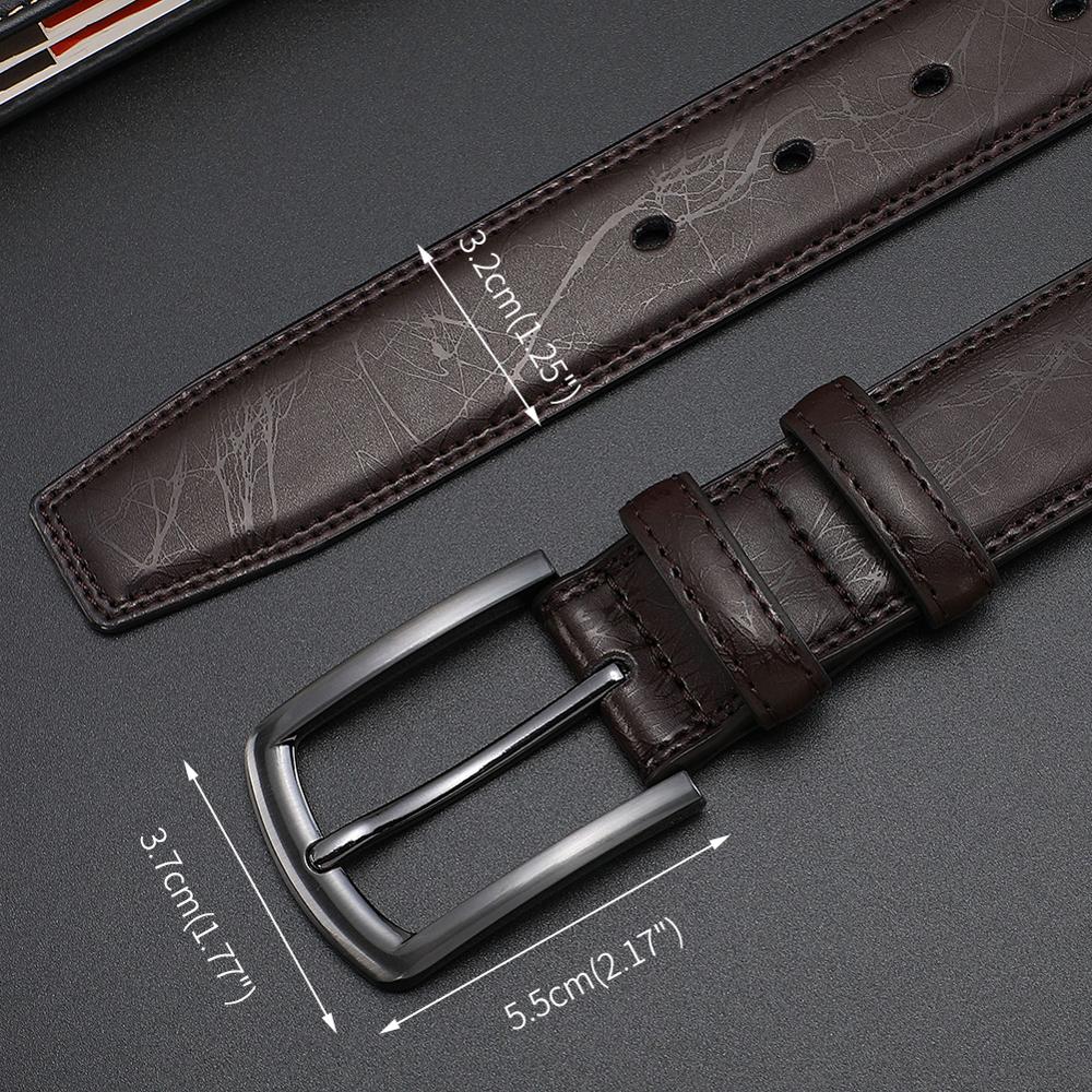 Blokes' Aspen Belt