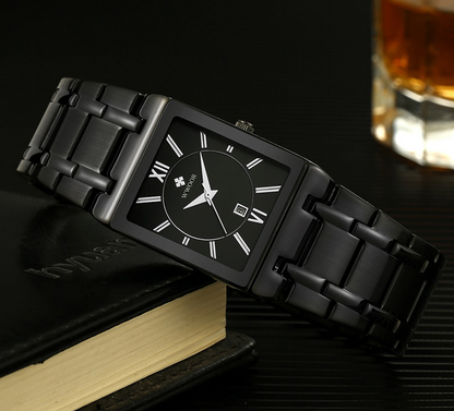Altair Bloke's Timepiece: